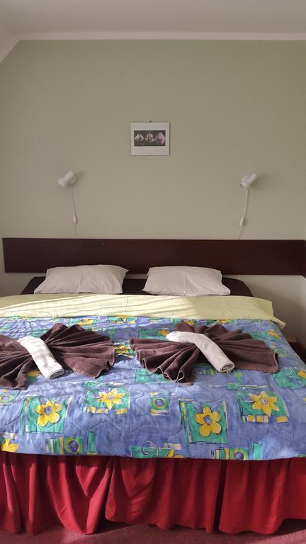 Terve Hostel Παρνού Εξωτερικό φωτογραφία