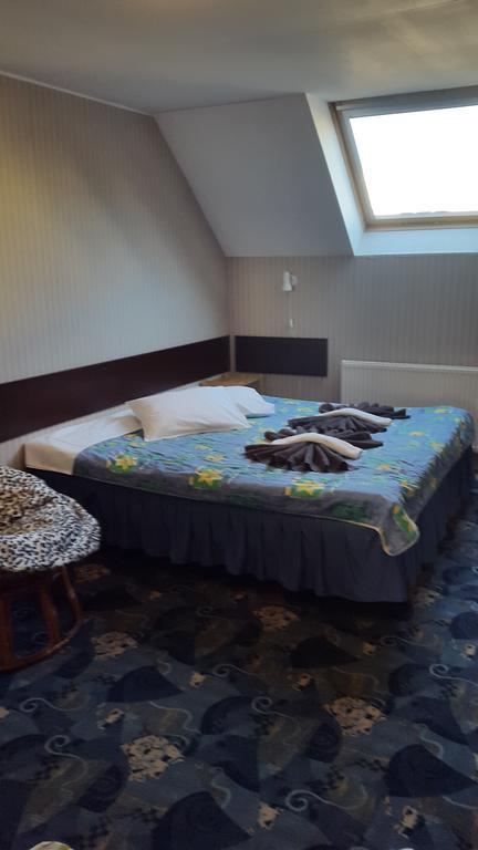 Terve Hostel Παρνού Εξωτερικό φωτογραφία