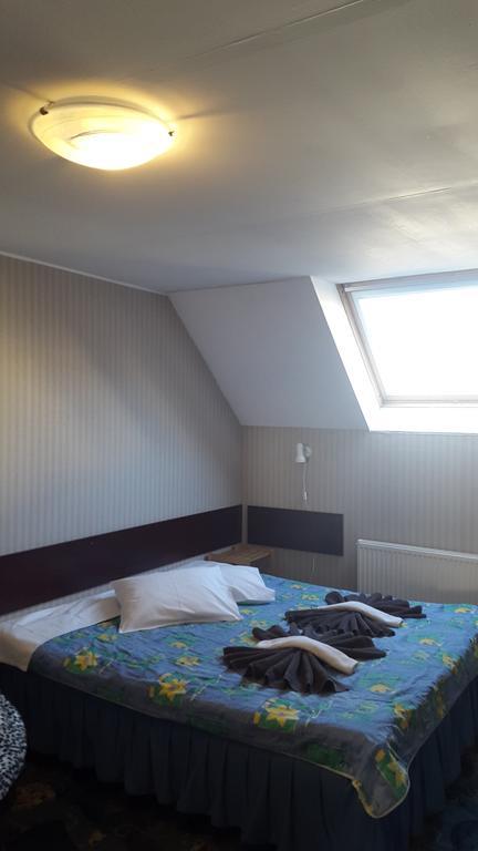Terve Hostel Παρνού Εξωτερικό φωτογραφία