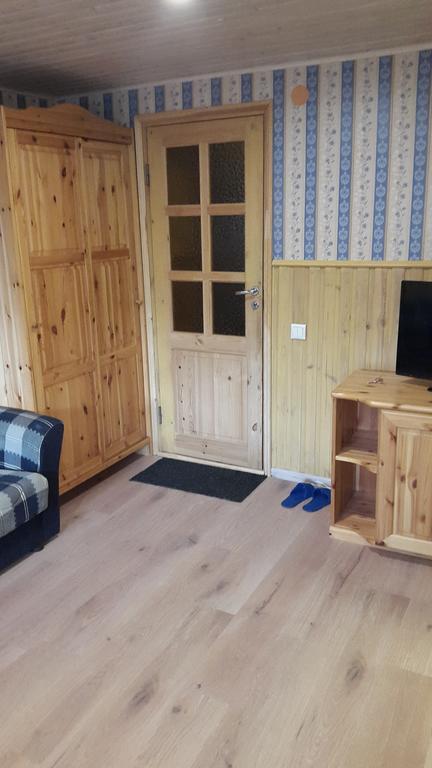 Terve Hostel Παρνού Εξωτερικό φωτογραφία