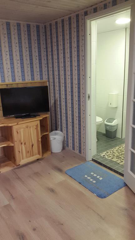 Terve Hostel Παρνού Εξωτερικό φωτογραφία
