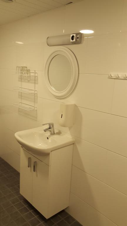 Terve Hostel Παρνού Εξωτερικό φωτογραφία