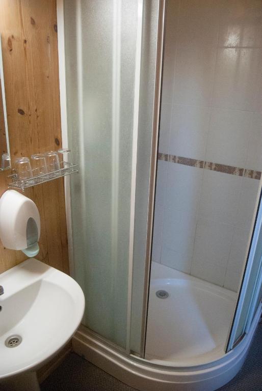 Terve Hostel Παρνού Εξωτερικό φωτογραφία