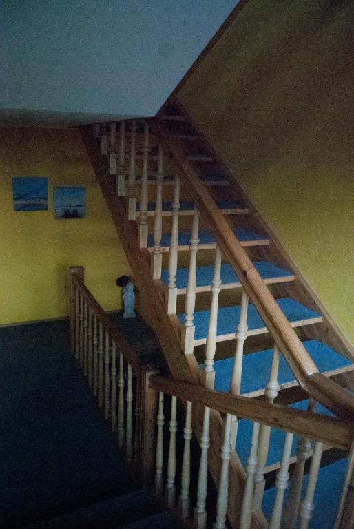 Terve Hostel Παρνού Εξωτερικό φωτογραφία