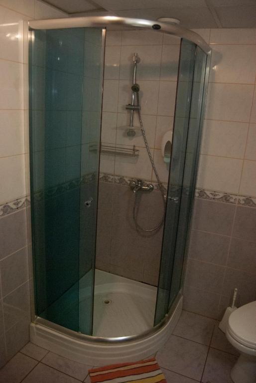 Terve Hostel Παρνού Εξωτερικό φωτογραφία
